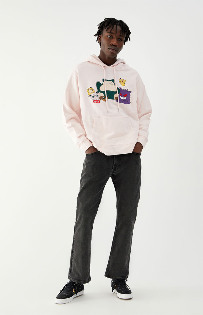 x Pokémon Hoodie