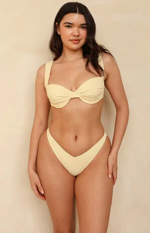 Tahiti Super Cheeky Bikini Bottom image number 8