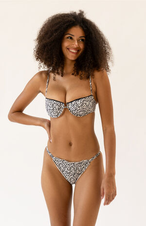 Starlight Underwire Bikini Top image number 4
