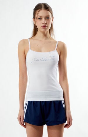 Your Favorite Tank Top image number 3