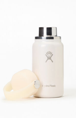 Cream Micro Hydro&nbsp;Water Bottle image number 2