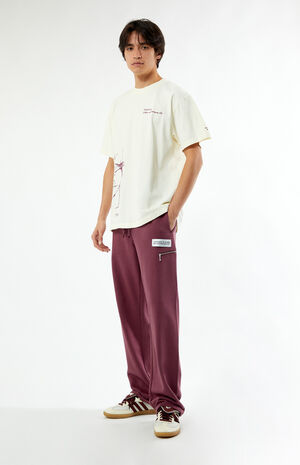 x PacSun Contemporary Terry Sweatpants image number 2