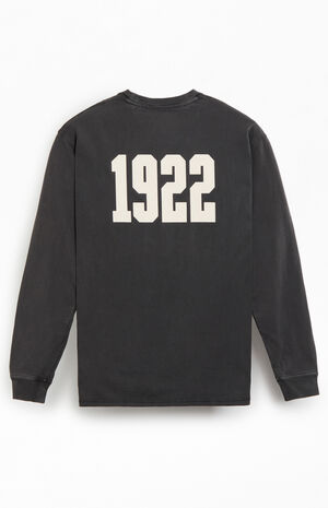 817 Long Sleeve T-Shirt image number 2