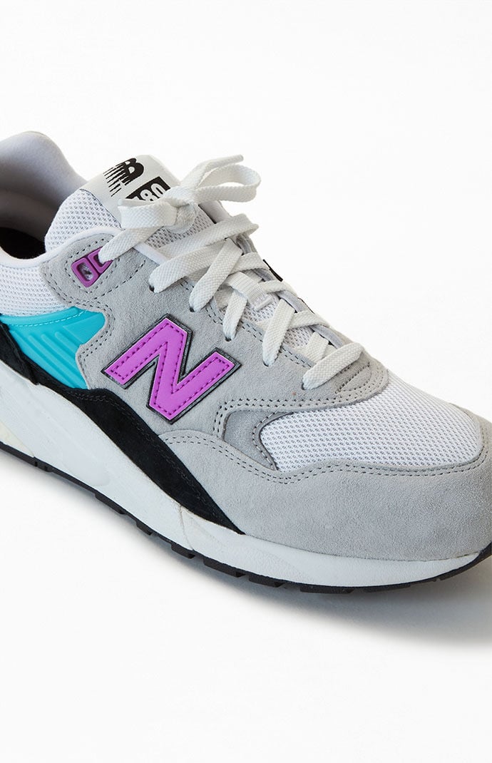 New Balance 580 Shoes PacSun