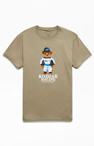 Kodiak Racing T-Shirt image number 1