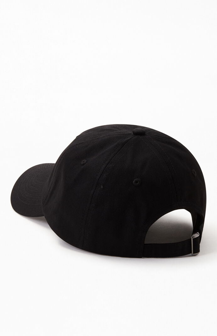 Isotope Strapback Dad Hat