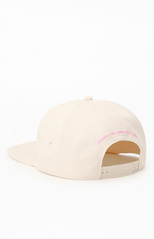 Angel & Devil Snapback Hat image number 3