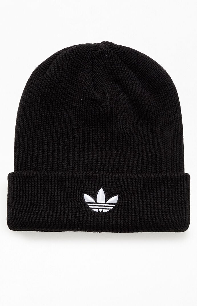 adidas Trefoil Logo Beanie