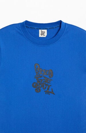 Alyasha Logo T-Shirt image number 3