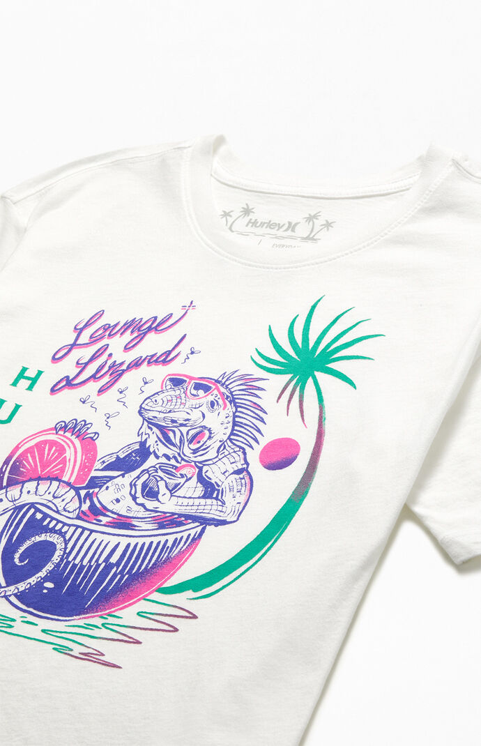 Lounge Lizard T-Shirt