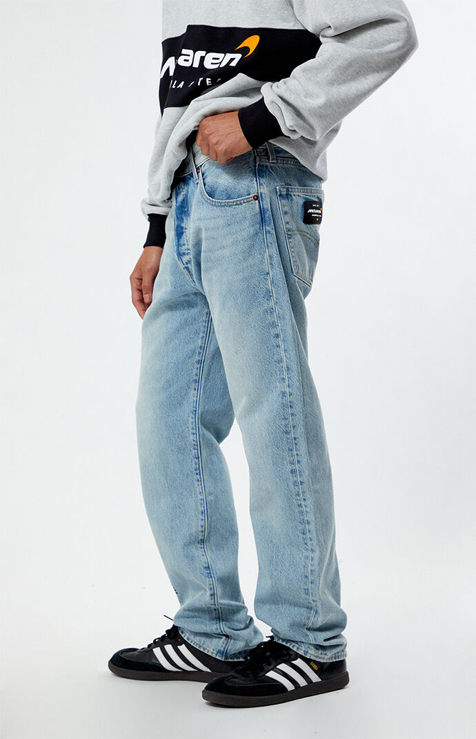 BALENCIAGA デニムパンツ　/ リーバイス 501 サンローラン Levi's（リーバイス） リーバイス501 501 levi's デニム ジーンズ