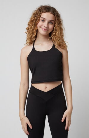 PAC WHISPER Active Tank Top image number 1