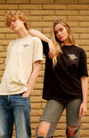 x PacSun Los Angeles T-Shirt x PacSun Los Angeles T-Shirt image number null