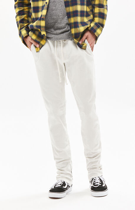 pacsun joggers men