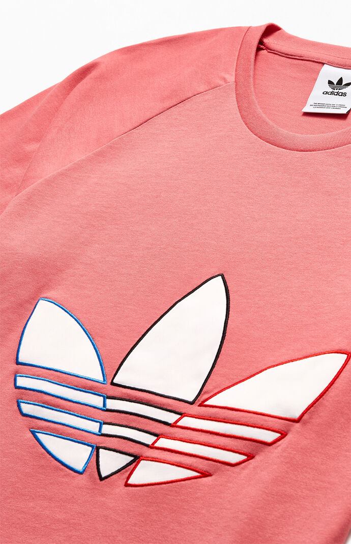 Tricolor T-Shirt