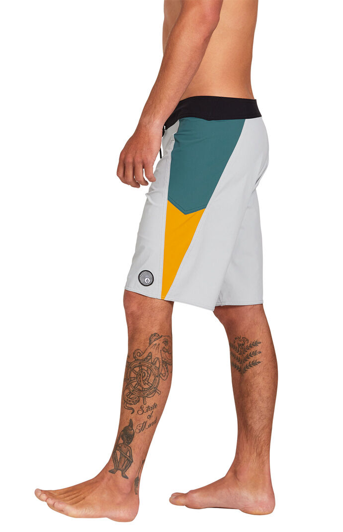 Astropop Mod-Tech 19" Boardshorts