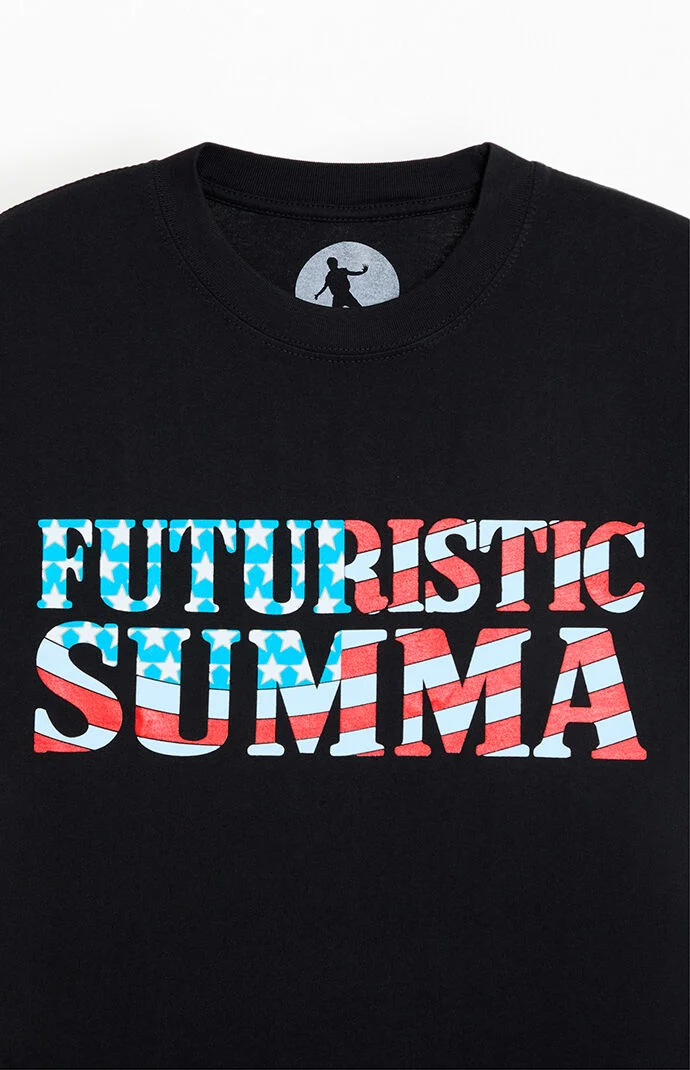 Metro Boomin USA T-Shirt