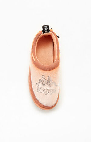 Peach Authentic 4 Mules image number 6