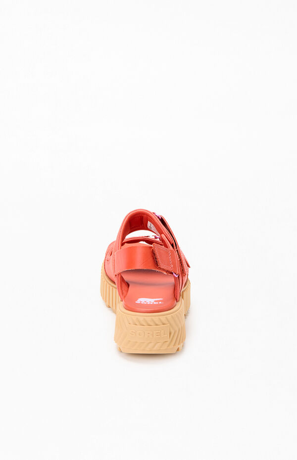 SOREL Women's Ona Ave Multistrap Sandals