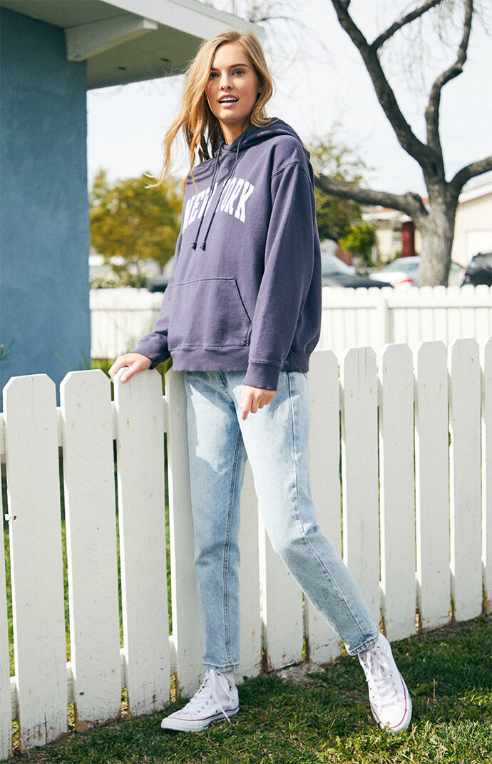 Pacsun clearance christy hoodie