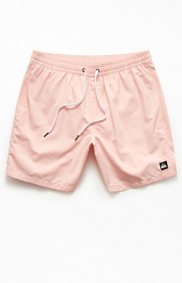 Every Day 17" Volley Shorts