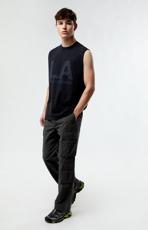 1980 Muscle Tank Top image number 4