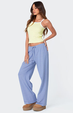 Ramira Contrast Tank Top image number 4