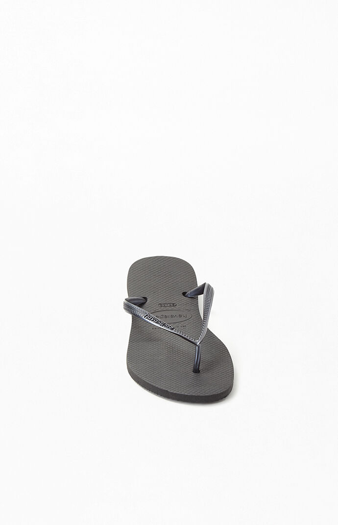 Slim Sandals