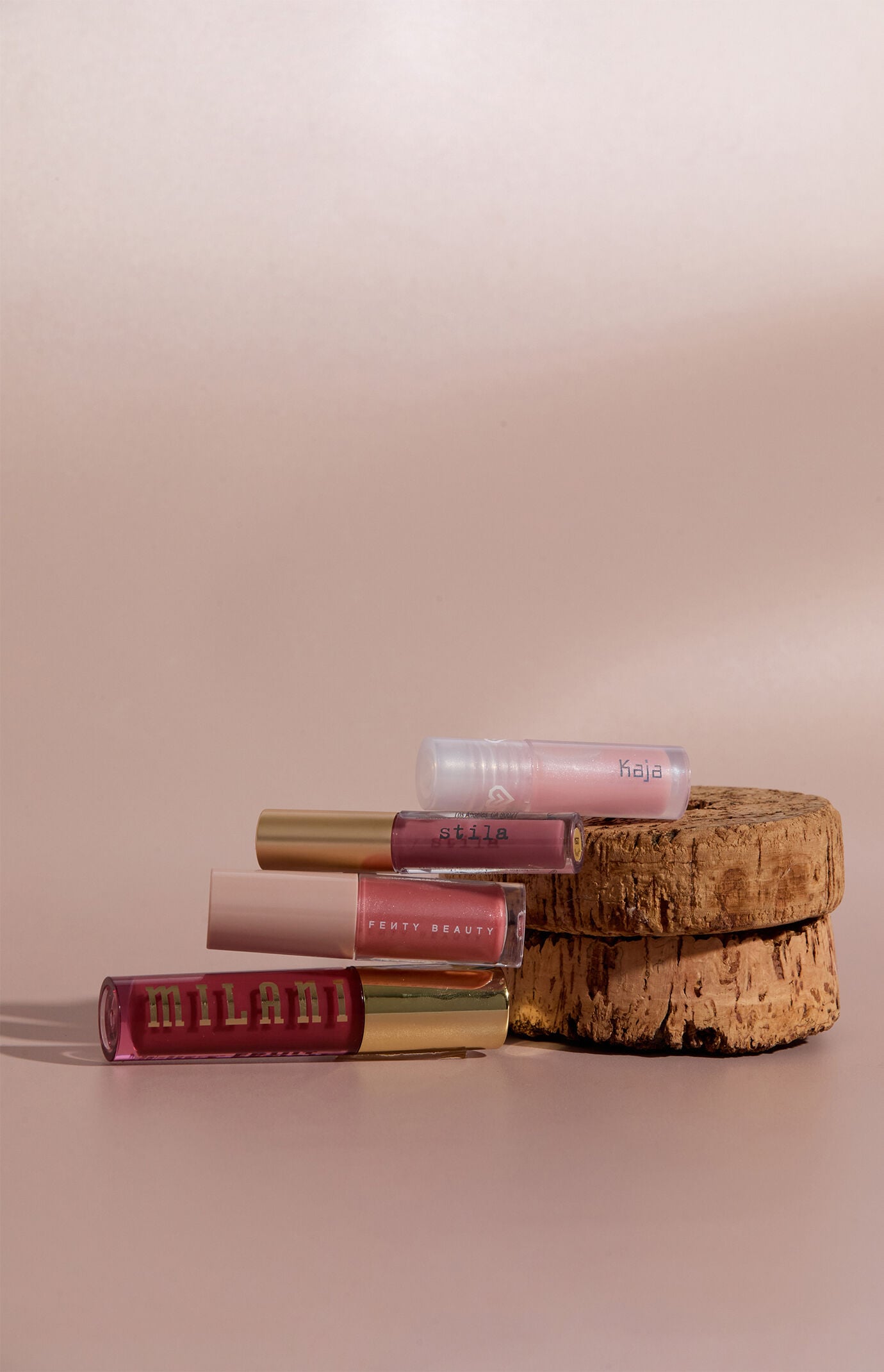 Ulta Beauty x Pacsun The Lip Statement Set