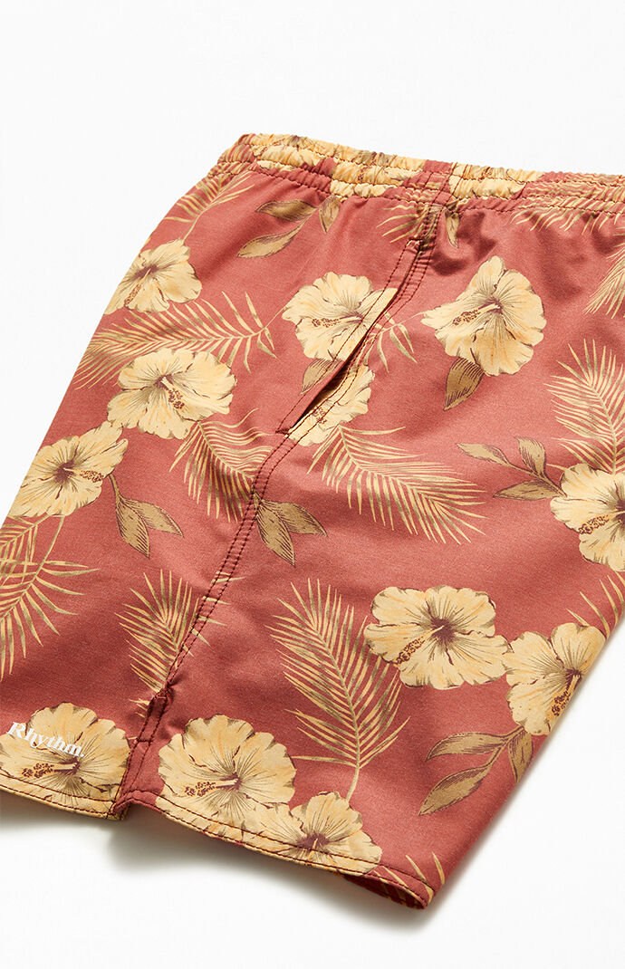 Malo 17" Swim Trunks
