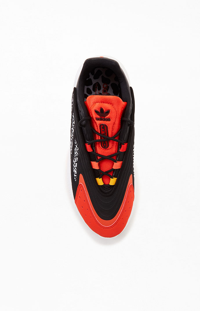 Adidas nmd womens top pacsun