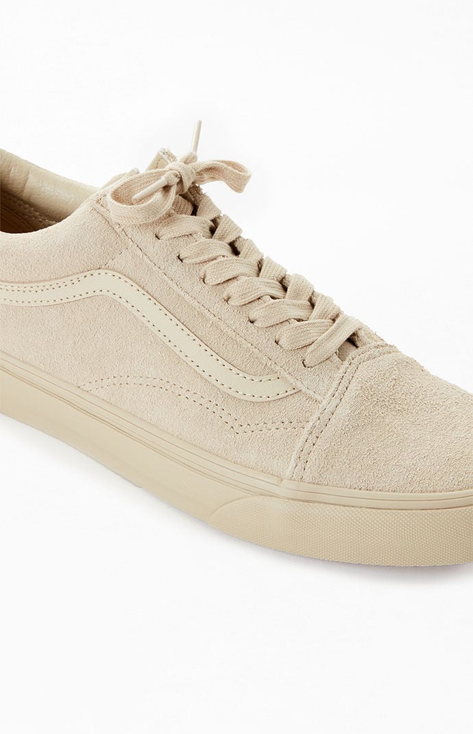 Vans old skool sales mono