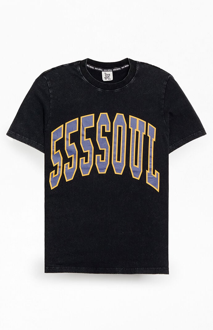 Triple 5 Soul Legiate T-Shirt