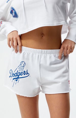 MLB Wild Collective x PacSun Sweat Shorts image number 2