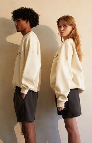 Logo Sweat Shorts image number 4