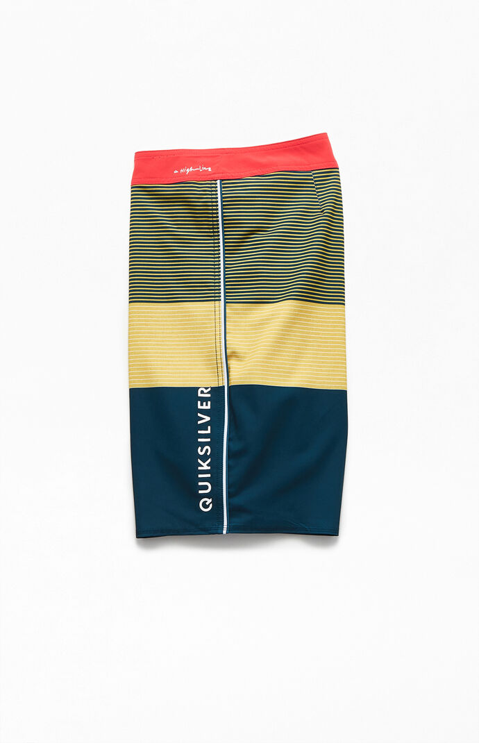Highline Massive 20" Boardshorts