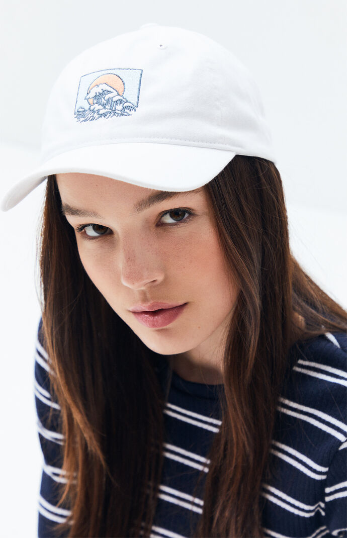 pacsun hats