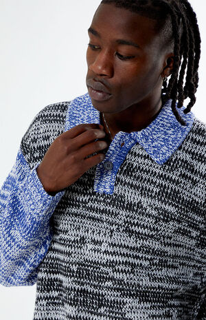 Carter Weater Polo Shirt image number 2