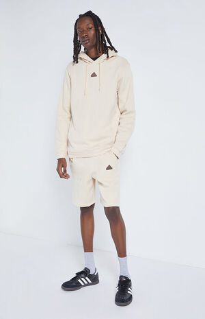 Eco Classic Logo Hoodie image number 4