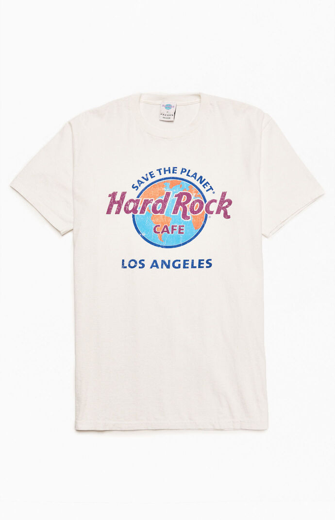 x PacSun Los Angeles T-Shirt