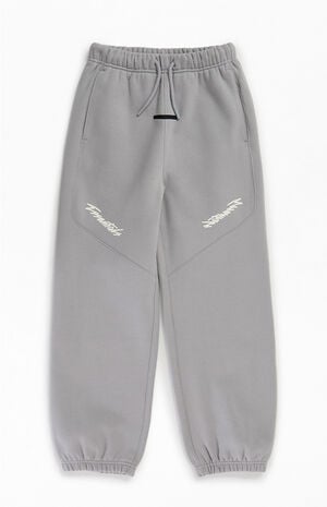 Kids Smoke Classic Moto Jogger Sweatpants image number 1