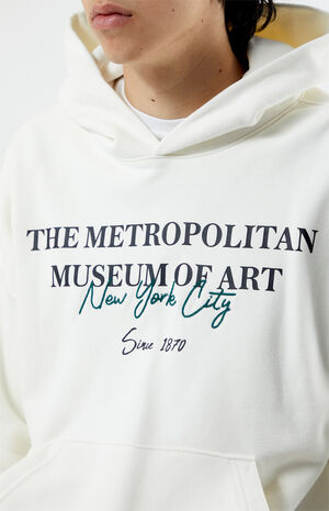x PacSun NYC Hoodie image number 2