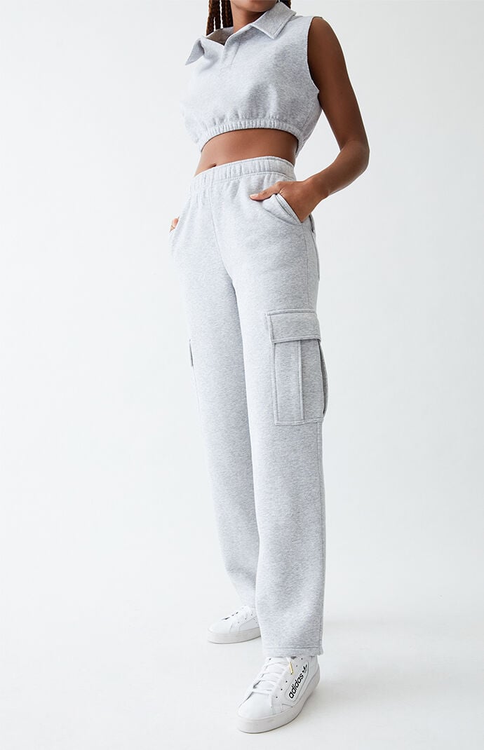 Pacsun cargo joggers online