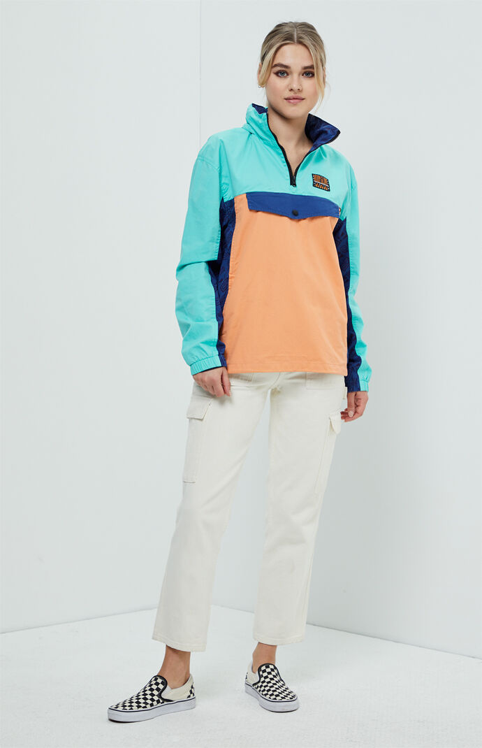Margo Pullover Sweatshirt