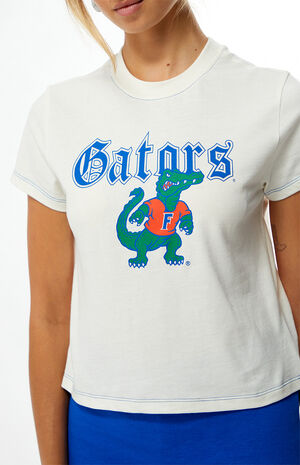x Pacsun University of Florida Gators Mini T-Shirt image number 2