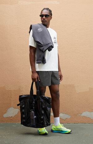 Riser Vintage Wash Heavyweight T-Shirt image number 6