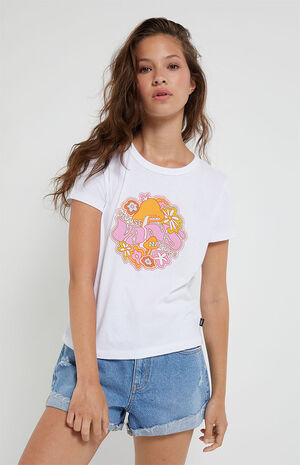 Resort To Nature T-Shirt image number 1