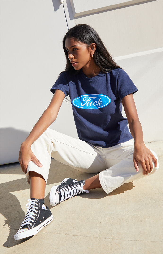 F*ck T-Shirt
