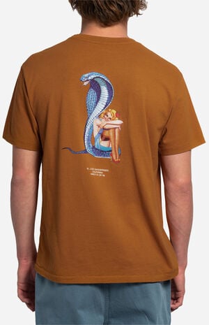 Racy Boxy T-Shirt image number 5