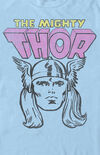 Mighty Thor T-Shirt Mighty Thor T-Shirt image number null